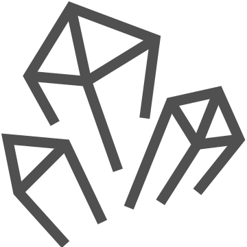 Amethyst, crystal, crystals icon