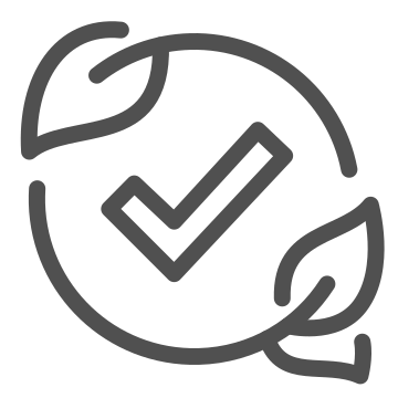 Approval, checkmark, confirm icon