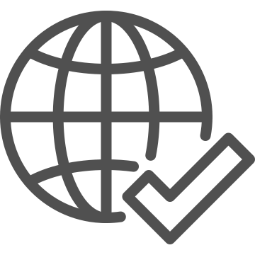 approve, checkmark, global