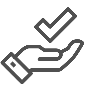 accept, approve, checkmark