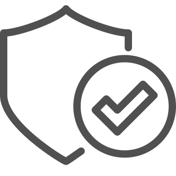 Approve, checkmark, confirmation icon