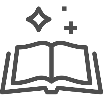 Astrology, book, divination icon