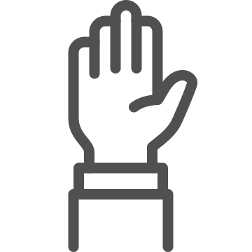 Auction, bid, competition icon