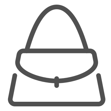 baggage, handle, luggage