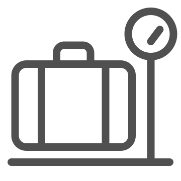 airport, baggage, luggage