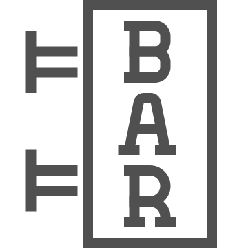 Alcohol, bar, bartender icon
