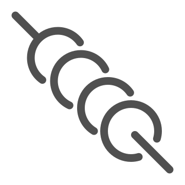 Barbecue, bbq, cooking icon