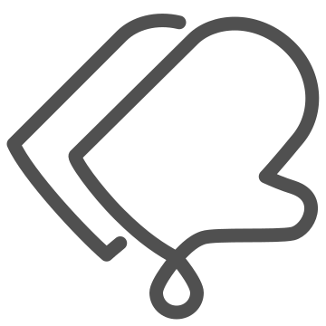 Barbecue, cooking, food icon