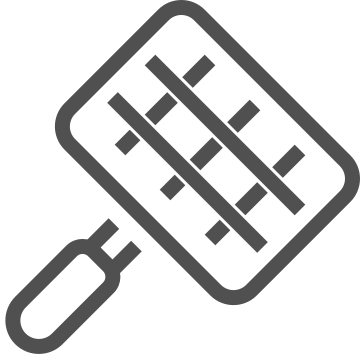 Barbecue, cooking, grill icon
