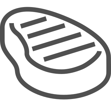 Barbecue, cooking, food icon