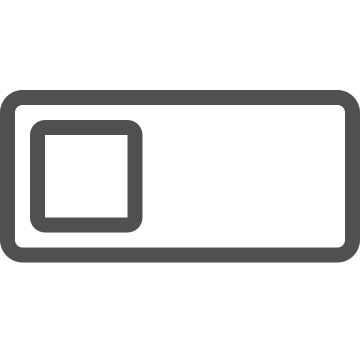 Battery, charge, energy icon