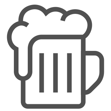 alcohol, beer, beverage