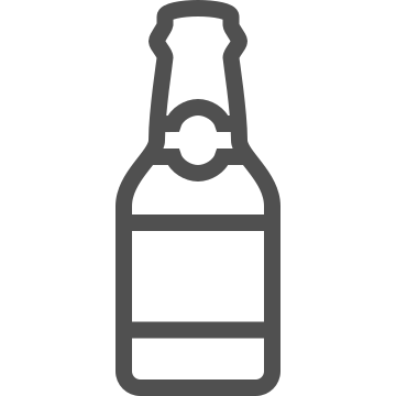 Alcohol, beer, beverage icon