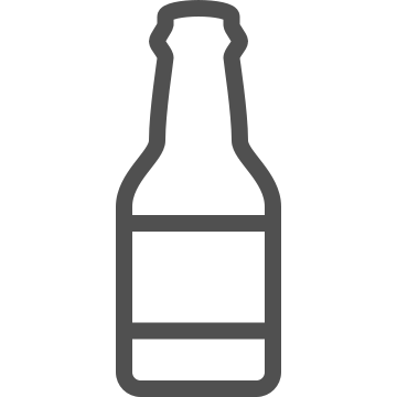 Alcohol, beer, beverage icon