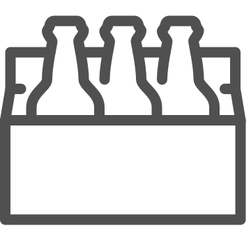 Alcohol, beer, beverage icon