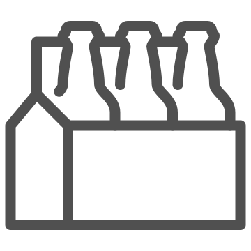 Alcohol, beer, beverage icon