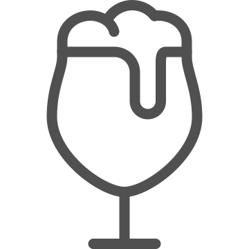 Alcohol, beer, beverage icon