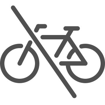 Bicycle, cycling, sport icon