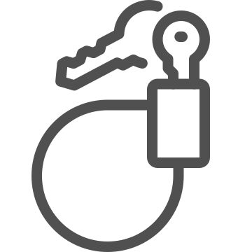 Bicycle, cycling, inflation icon