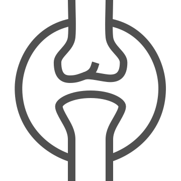 Anatomy, body, bone icon