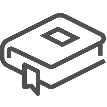 Book, education, knowledge icon