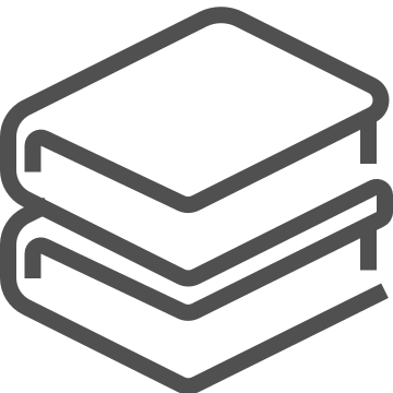 Book, education, literature icon