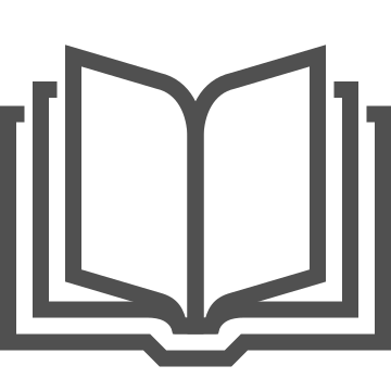 Book, education, library icon