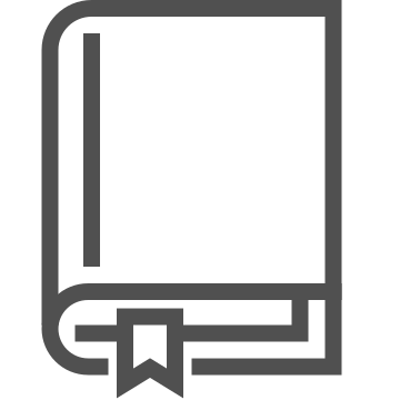 Book, education, library icon