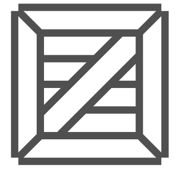 Box, container, crate icon