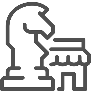 Buy, commerce, market icon