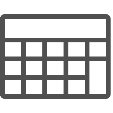 Arithmetic, calculator, compute icon