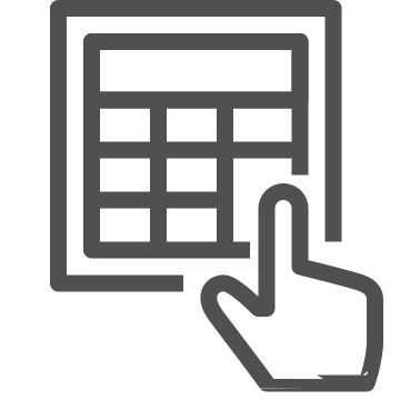 arithmetic, button, calculation