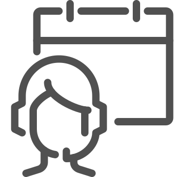 Appointment, calendar, date icon