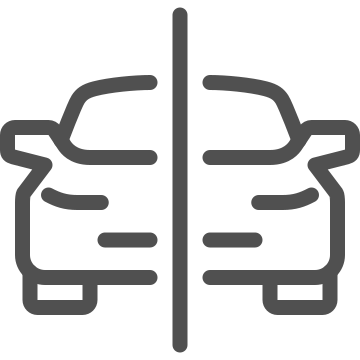 Analysis, auto, automobile icon