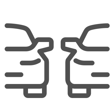 Auto, automobile, car icon