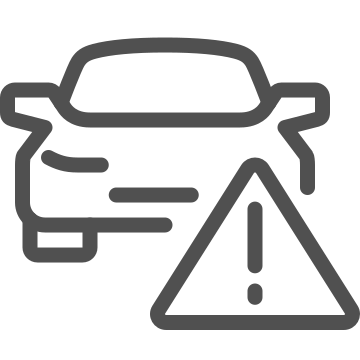 alert, auto, car