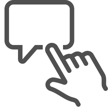 Chat, communication, interaction icon
