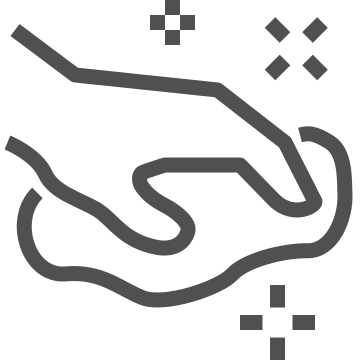 Cleaning, cloth, dusting icon