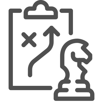 Chess, clipboard, game icon