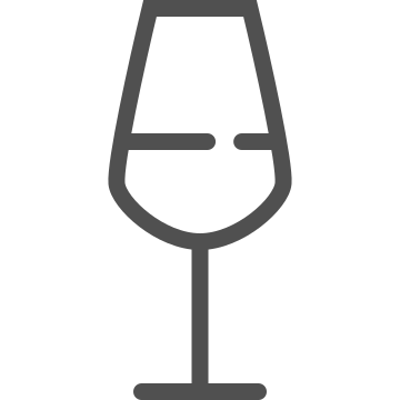 Alcohol, beverage, cocktail icon