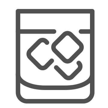 Beverage, cocktail, drink icon