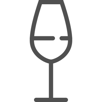 Alcohol, beverage, cocktail icon