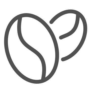 Aroma, beverage, cafe icon
