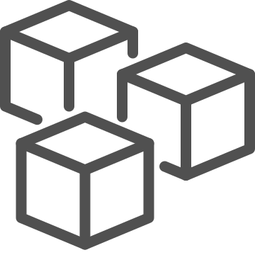 Component, module, product icon