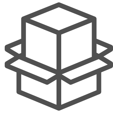 Component, module, product icon