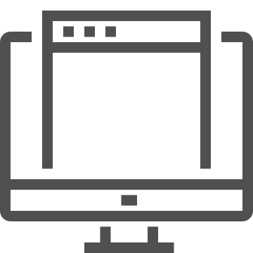 App, application, computer icon