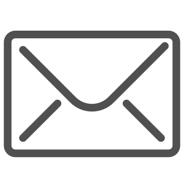 Communication, contact, correspondence icon