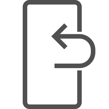 Address book, call, communication icon