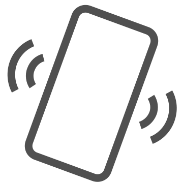 Call, communication, contact icon