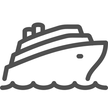 cruise, nautical, ocean liner